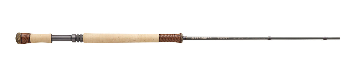 Redington Claymore Trout Spey Rod