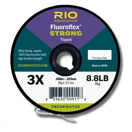 Rio Fluoroflex Strong