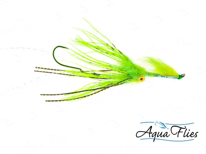 Greg's Kriller