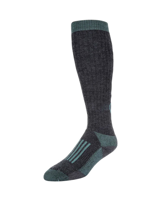 Simms Women's Merino Thermal OTC Socks