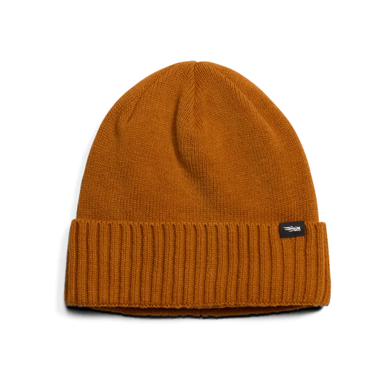 Sitka Cuffed Knit Beanie