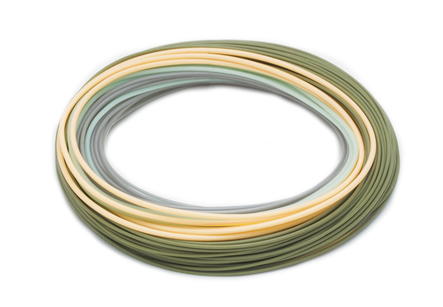 Rio Elite Single Hand Spey Line - Floating