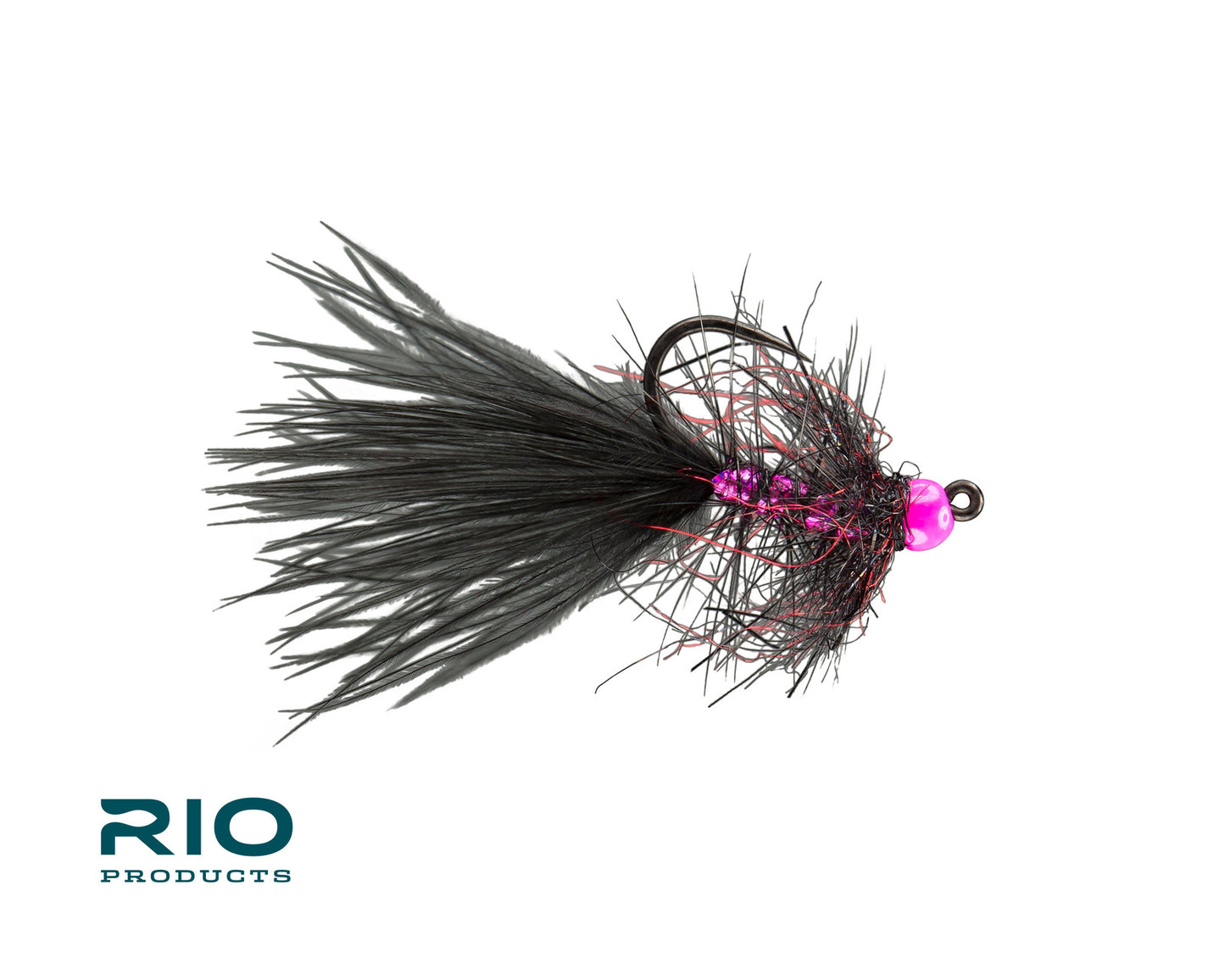 Rio's Gold Jigger