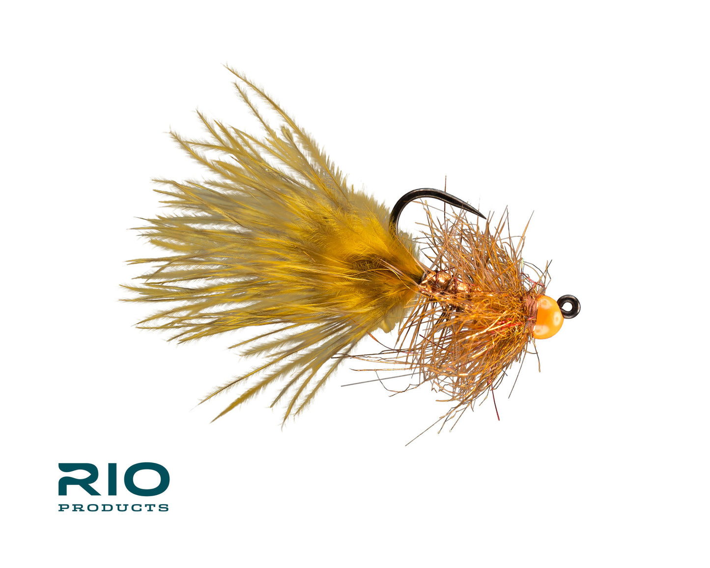 Rio's Gold Jigger