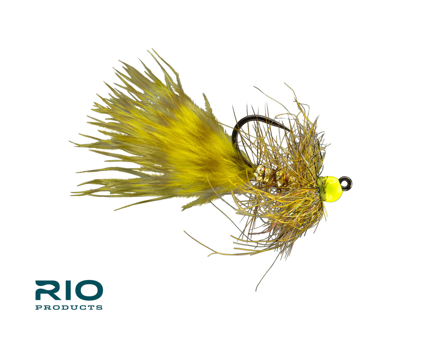 Rio's Gold Jigger