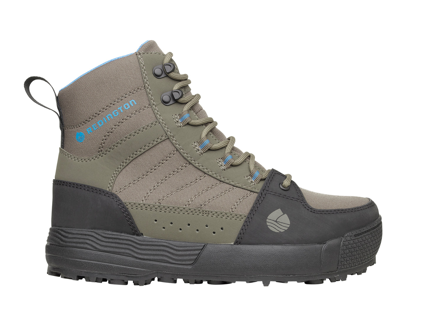 Redington Women's Benchmark Wading Boot - Rubber