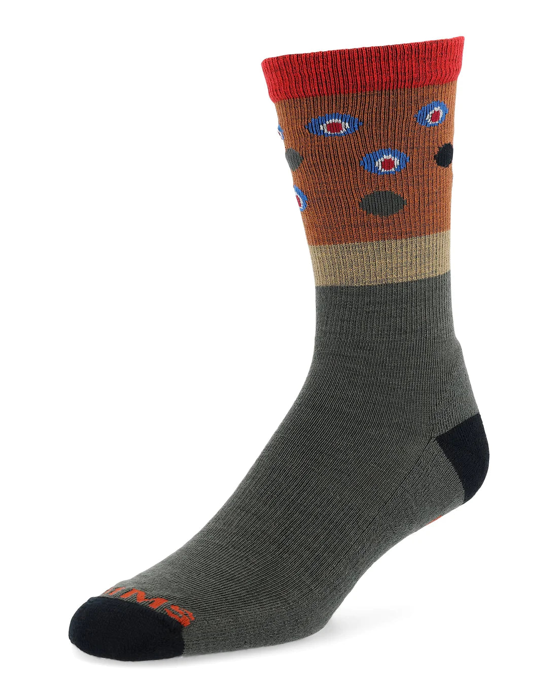 Simms M's Daily Sock