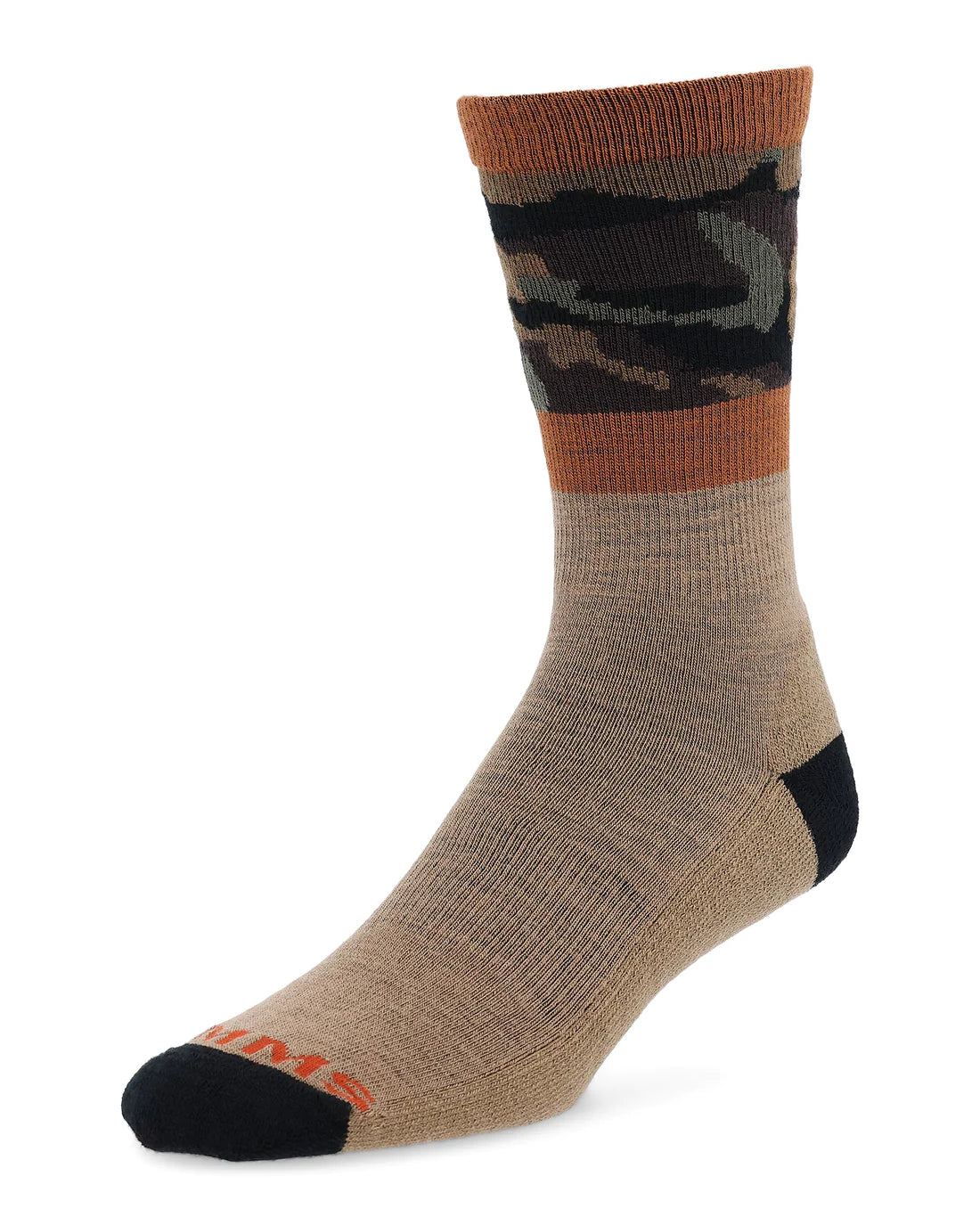 Simms M's Daily Sock