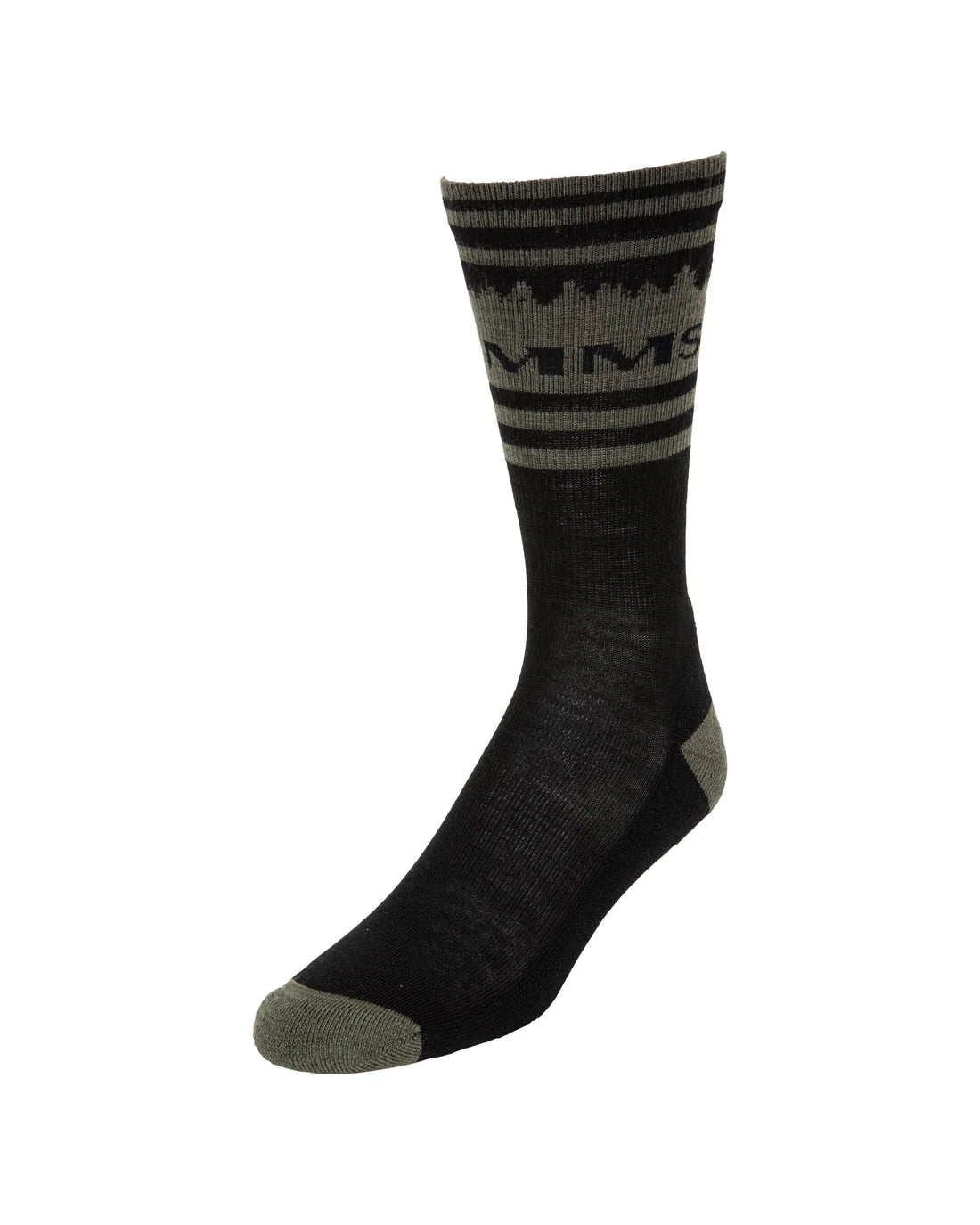 Simms M's Daily Sock