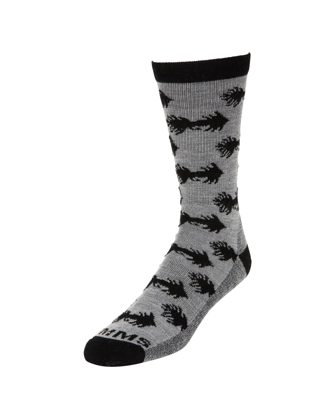 Simms M's Daily Sock