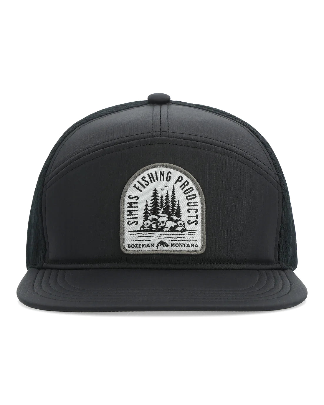 Simms 7-Panel Tech Trucker