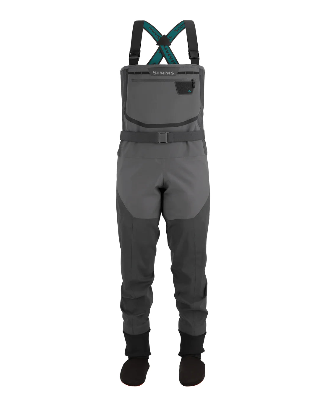 Simms Women's Freestone Stockingfoot Wader
