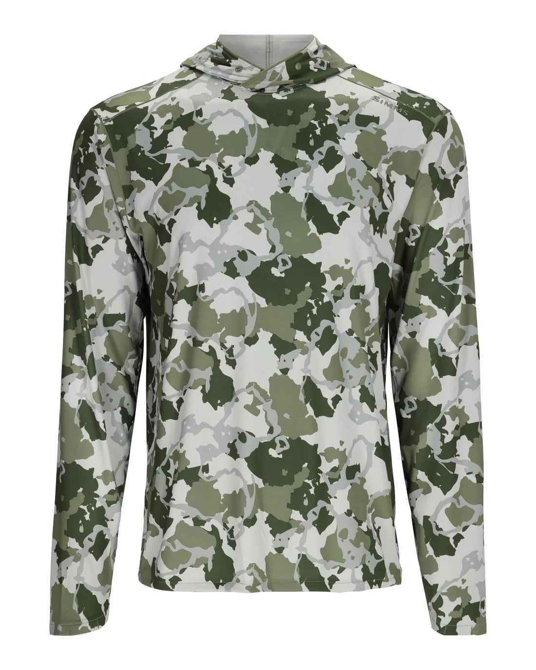 Simms M's SolarFlex® Hoody
