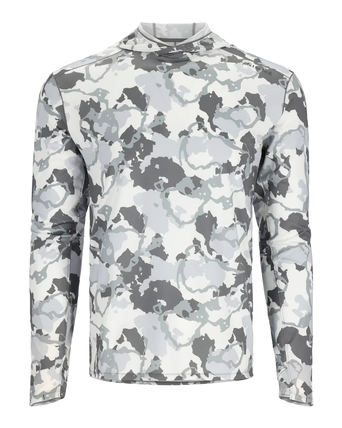 Simms M's SolarFlex® Hoody