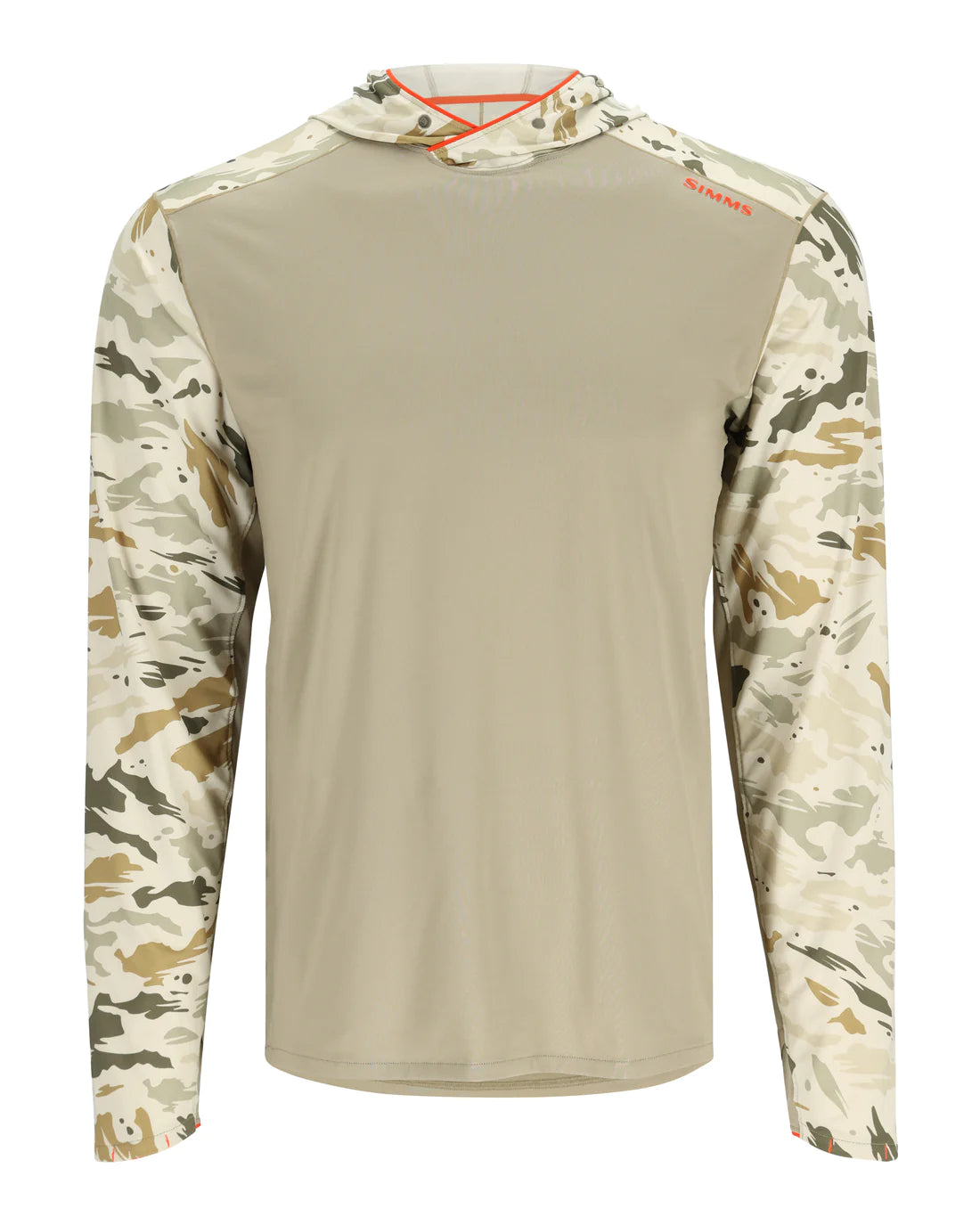 Simms M's SolarFlex® Hoody