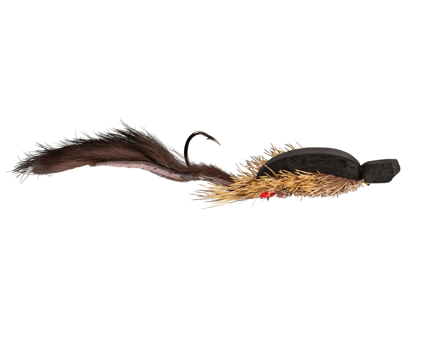 Morrish Mouse 2.0