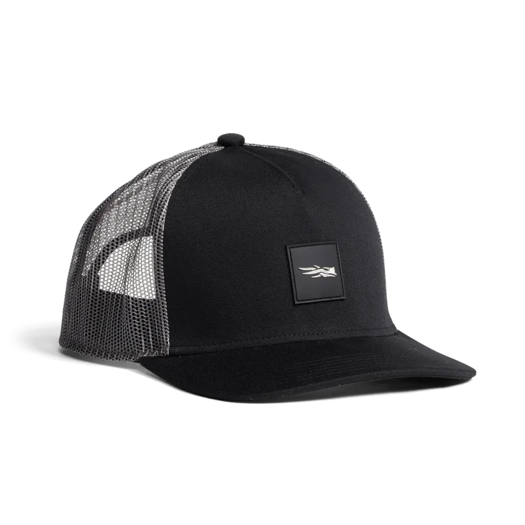 Sitka Rubber Patch Hi Pro Trucker