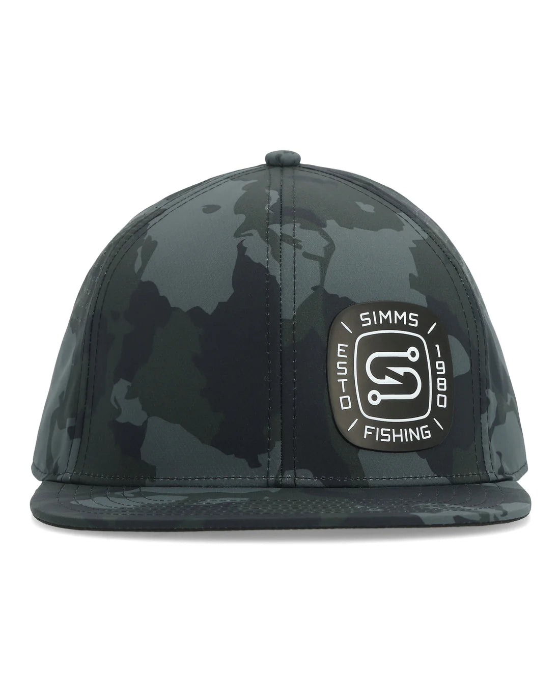 Simms Hooked Trucker Cap