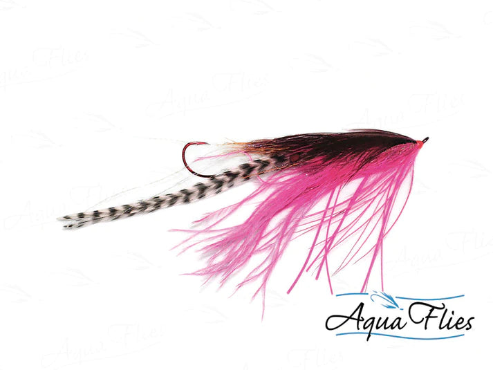 Stu's Stinger Prawn