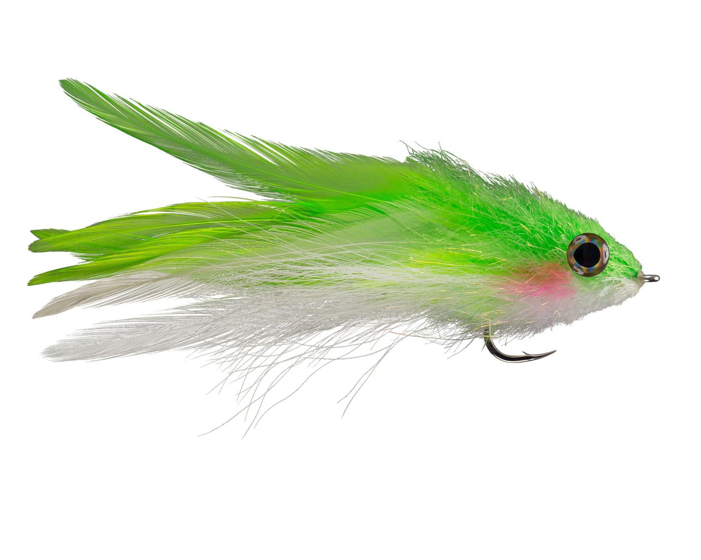 Rio's King Kinky Muddler