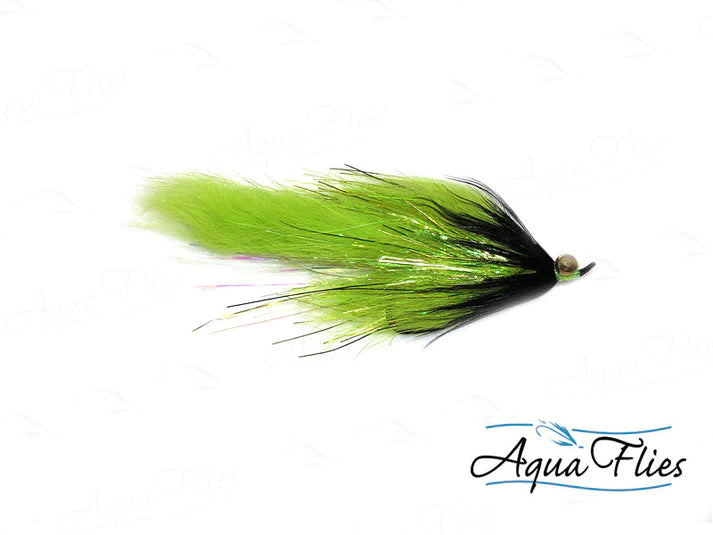 Hareball Leech