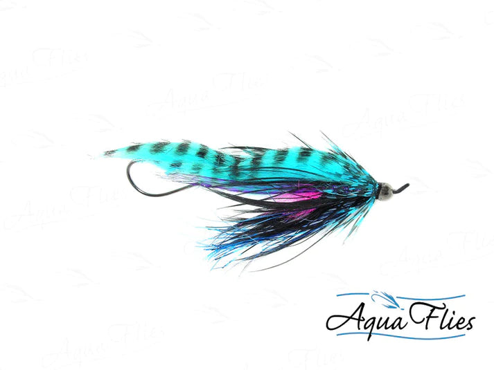 Hartwick's Tungsten Cyclopse Leech