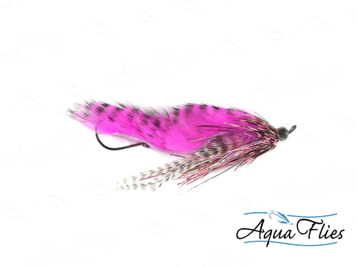 Hartwick's Tungsten Cyclopse Leech