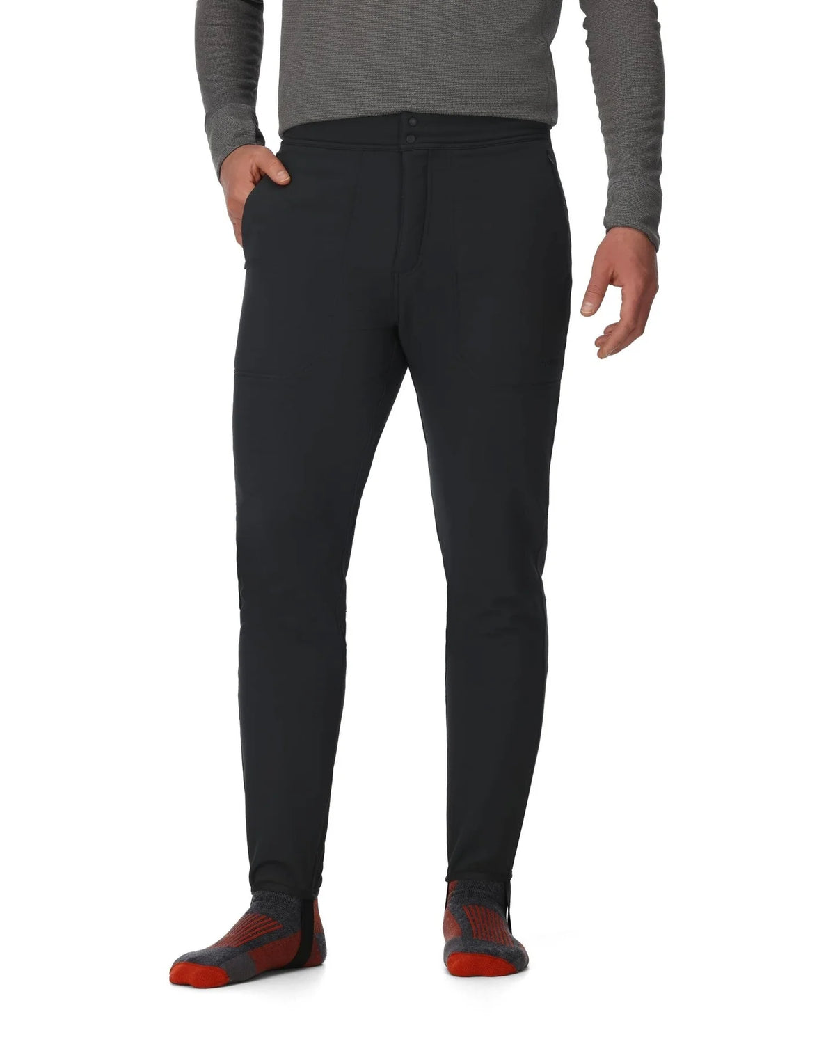 Simms Men's Strata 330 Mid-layer Bottom