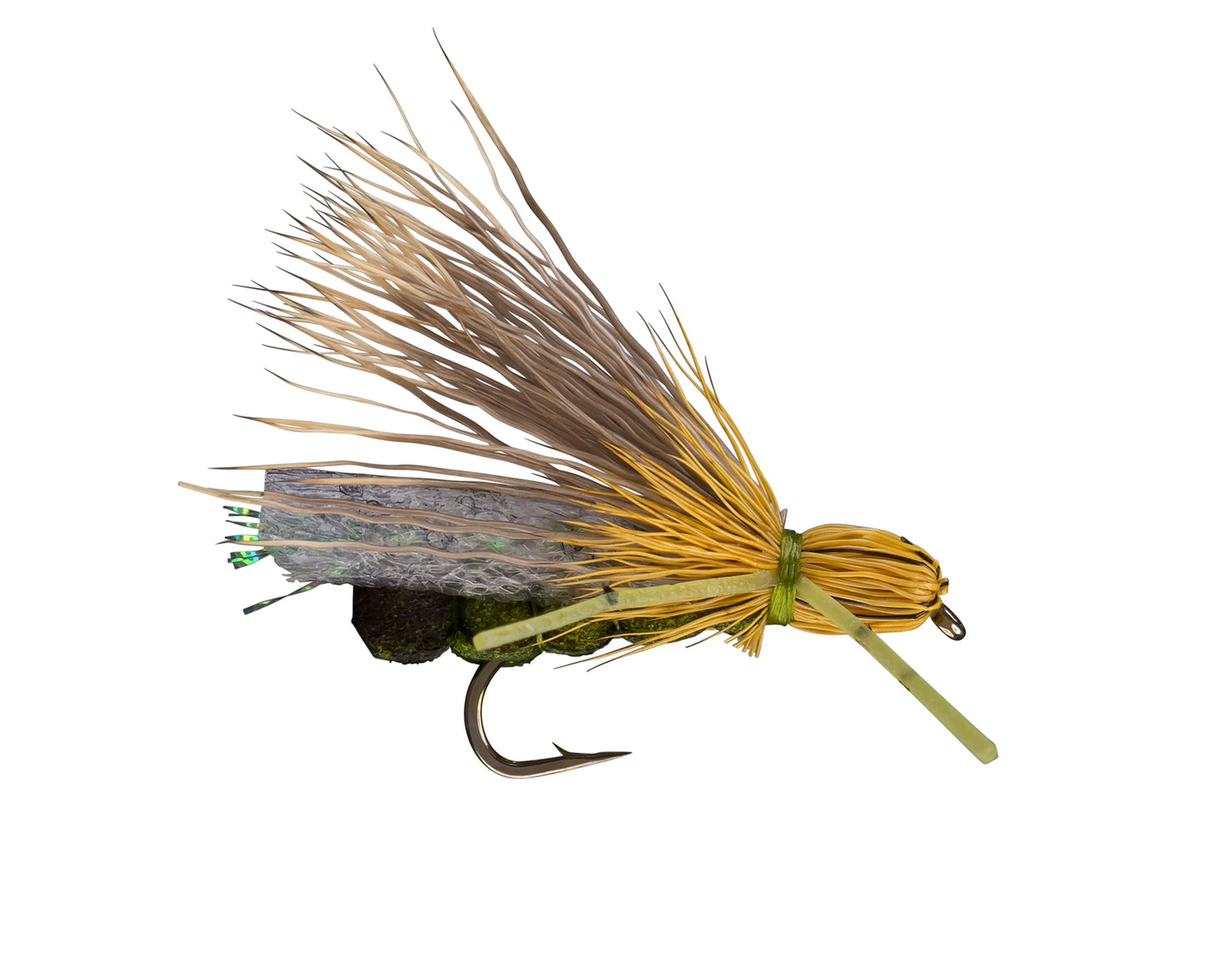 Rogue Foam Stone, Skwala, #10
