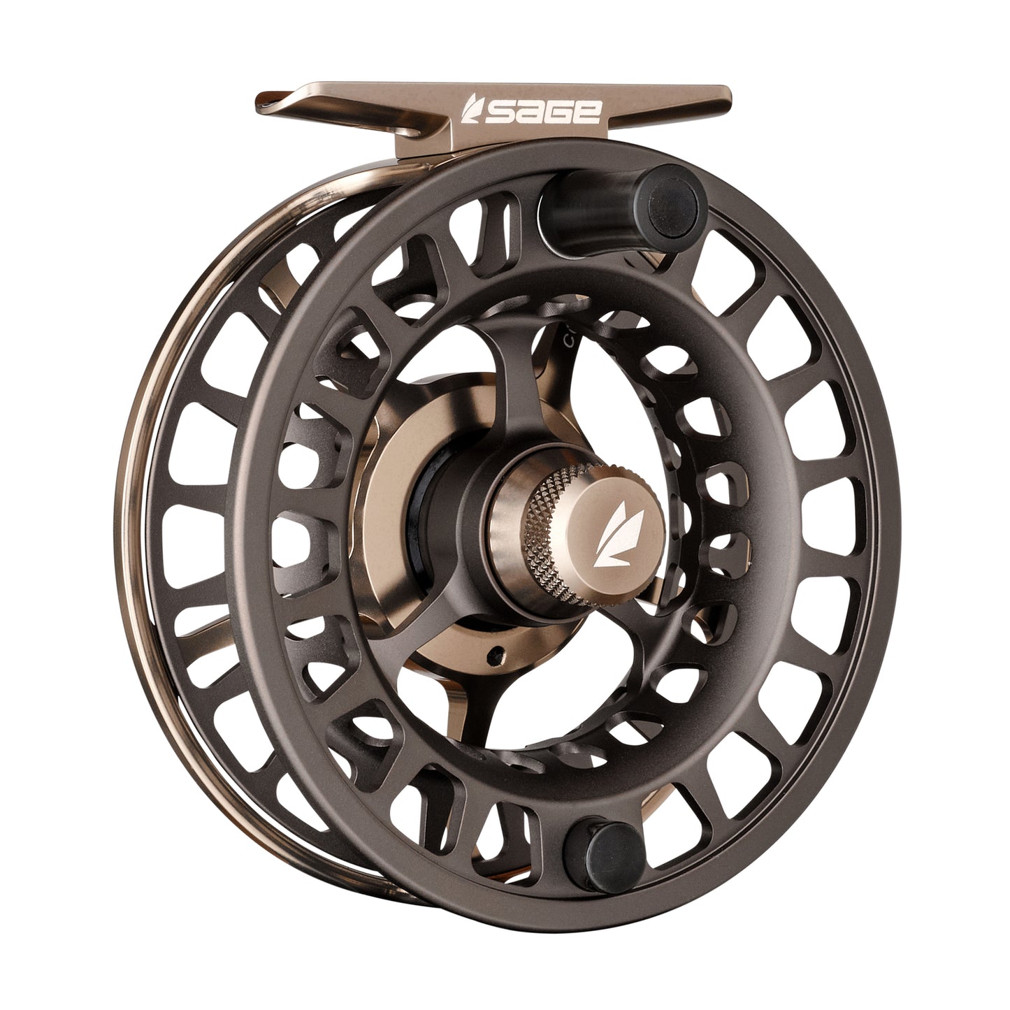 Sage Spectrum LT Fly Reel