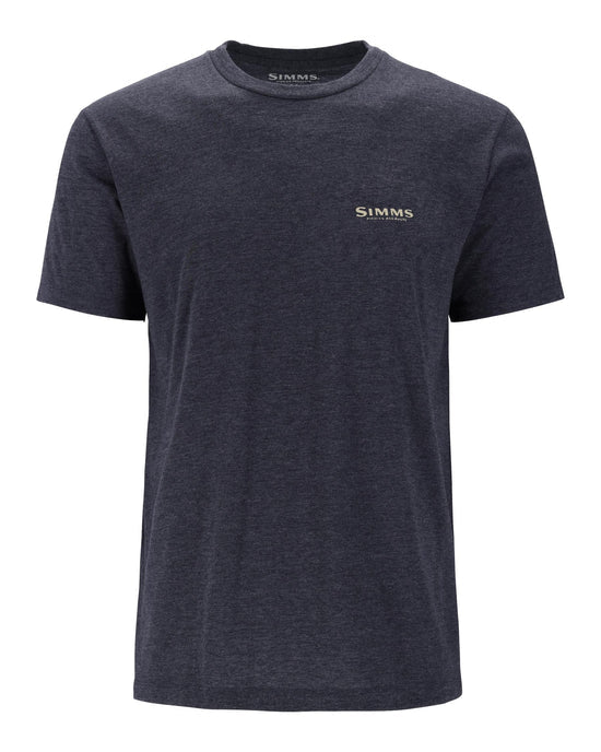 Simms Men's Classic Tackle T-Shirt