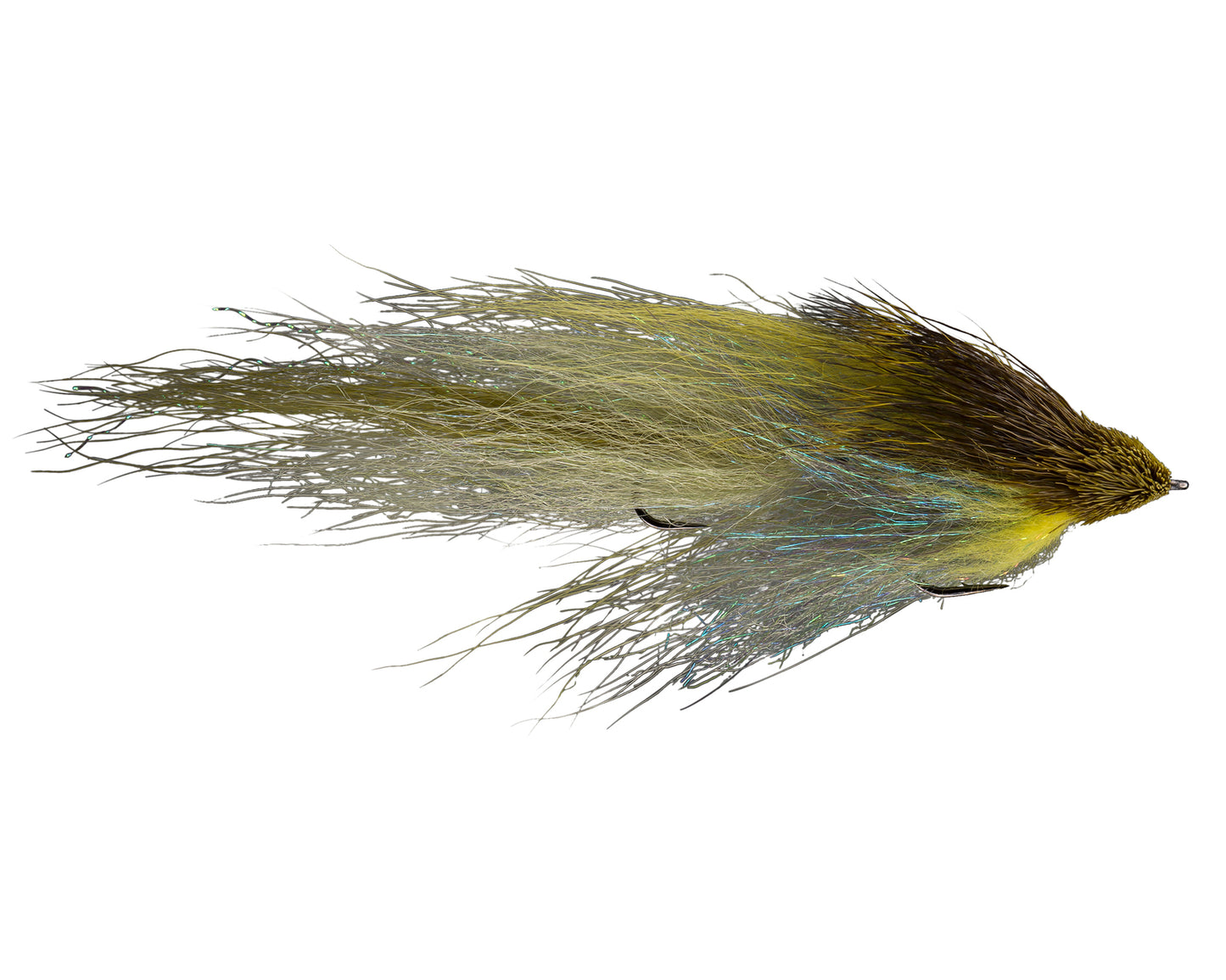 Rio's Brammer Skinny Dipper