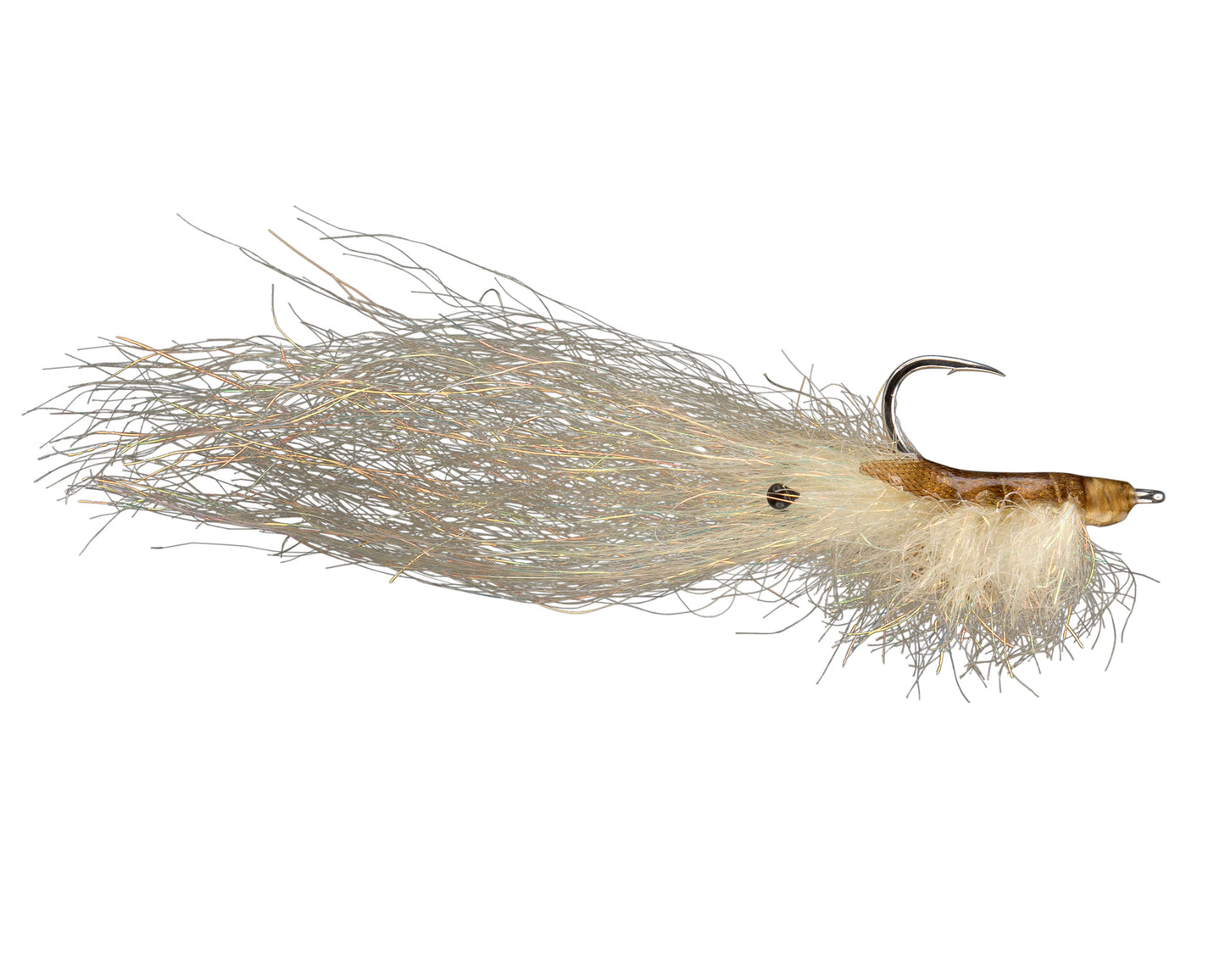 Rio's Webster Tactical Shrimp