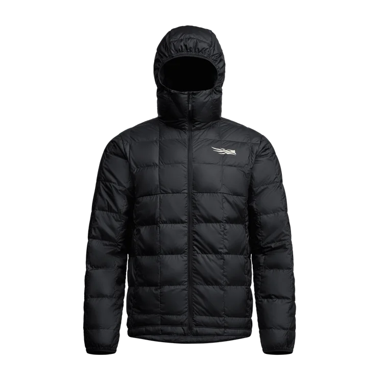 Sitka MicroDown Hooded Jacket