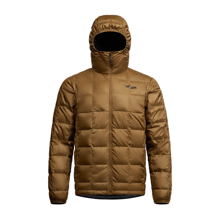 Sitka MicroDown Hooded Jacket