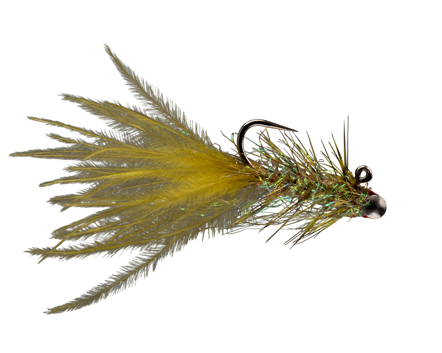 RIO's Morrish Level Headed Bugger