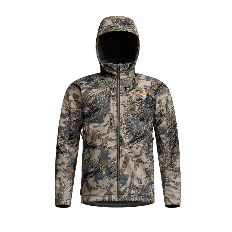 Sitka Jetstream Jacket