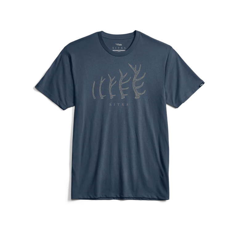 Sitka Elk Evo Tee