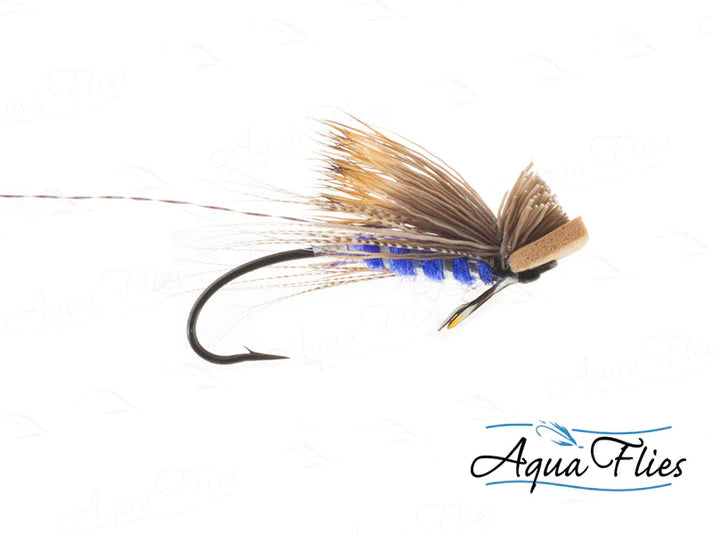 Brett's Klamath Skater