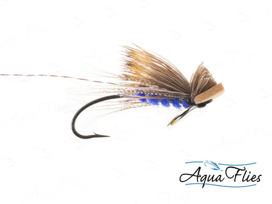 Brett's Klamath Skater