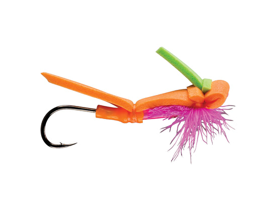 RIO's Morrish Hitched Tube Skater