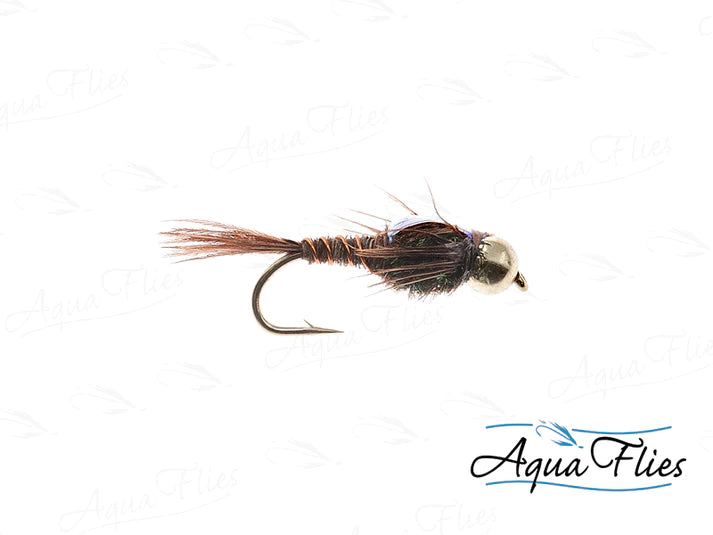 TDF BH Flashback Pheasant Tail