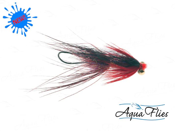 Jeremiah's Little Invader