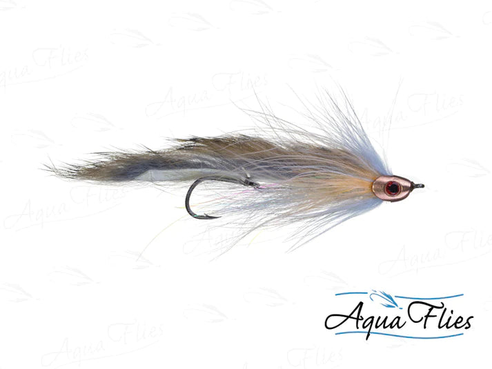 Fish Skull Streamer - Trailer
