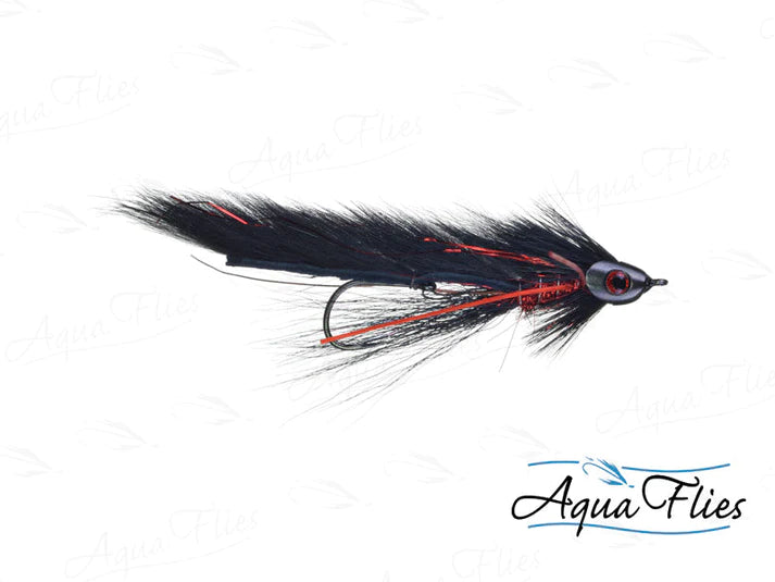 Fish Skull Streamer - Trailer