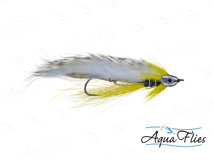 Fish Skull Streamer - Trailer