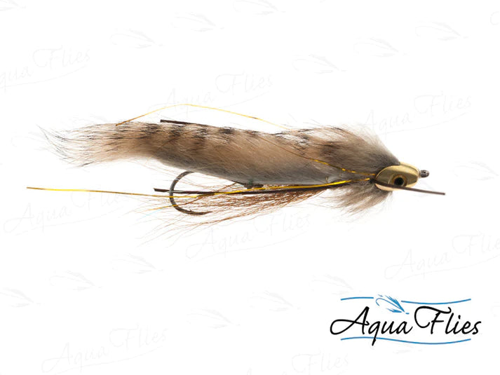 Fish Skull Streamer - Trailer