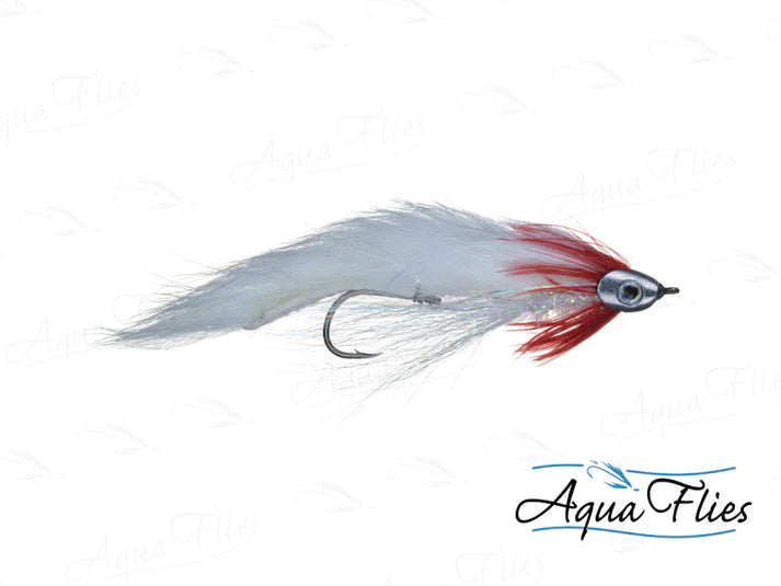 Fish Skull Streamer - Trailer