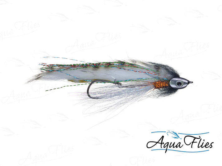 Fish Skull Streamer - Trailer