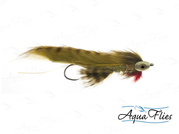 Fish Skull Streamer - Trailer